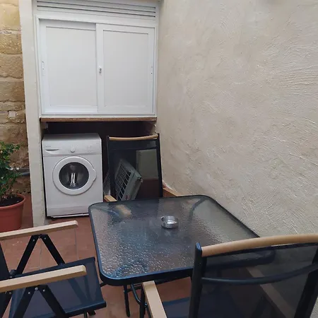 3 Cities Heart 1 Gasthuis Cospicua