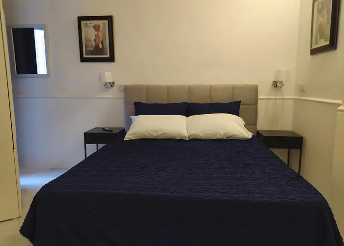 Πανσιόν 3 Cities Heart 1 Cospicua