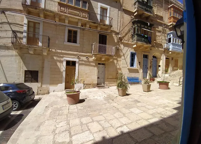 3 Cities Heart 1 Πανσιόν 3*