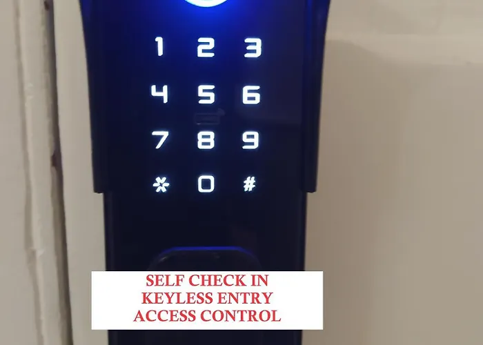 Πανσιόν 3 Cities Heart 1