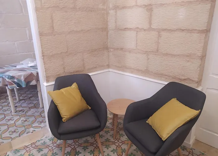 Πανσιόν 3 Cities Heart 1 Cospicua