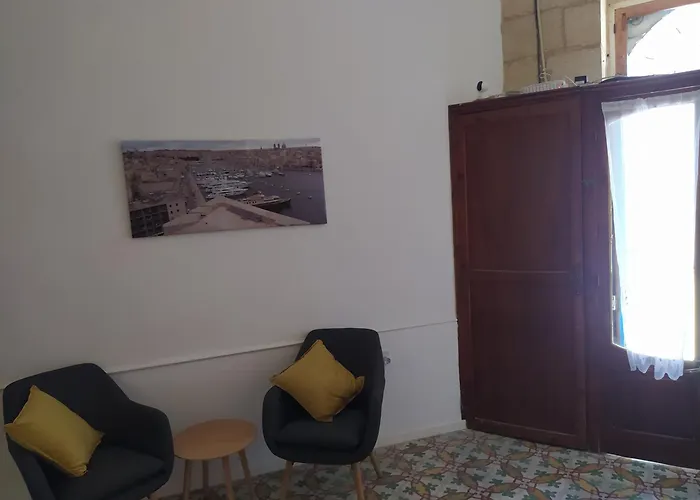 Πανσιόν 3 Cities Heart 1