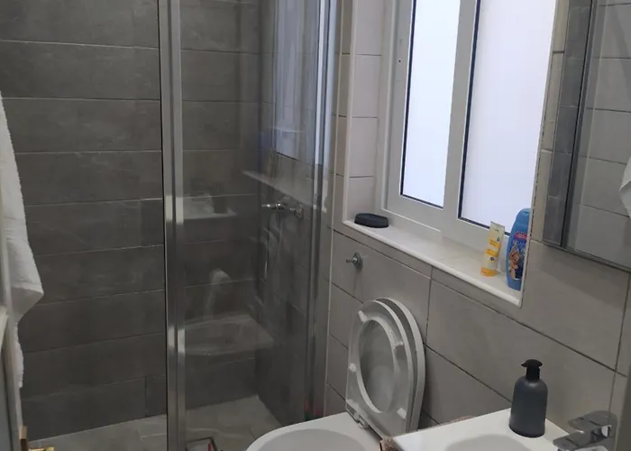 3 Cities Heart 1 Πανσιόν Cospicua