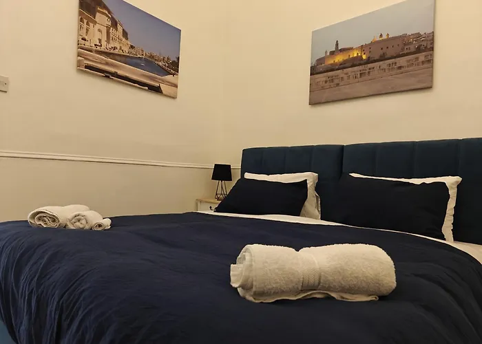 3 Cities Heart 1 Πανσιόν 3*