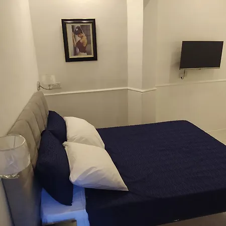 3 Cities Heart 1 Cospicua