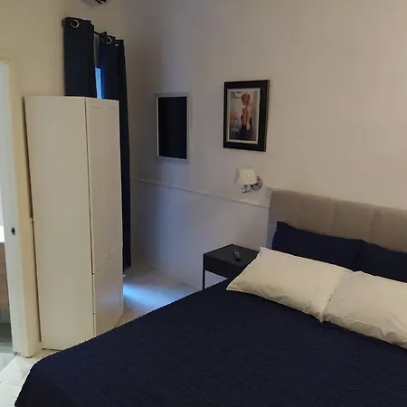 3 Cities Heart 1 Pensionat