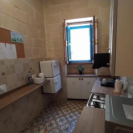 3 Cities Heart 1 Pensionat