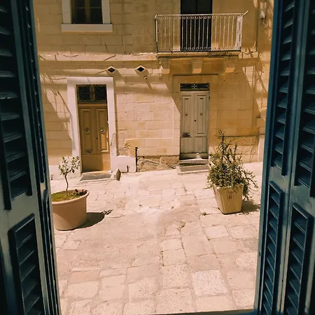3 Cities Heart 1 Cospicua
