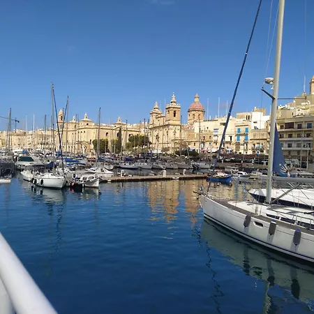 3 Cities Heart 1 Pensionat