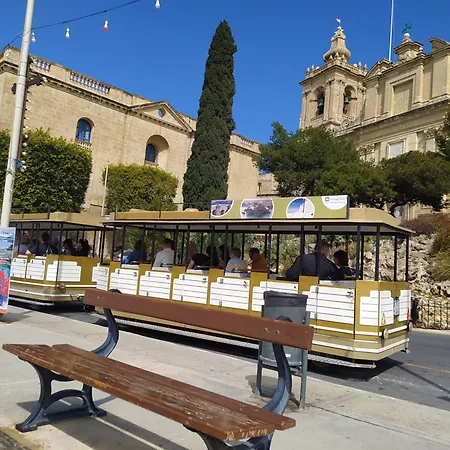 Pensionat 3 Cities Heart 1