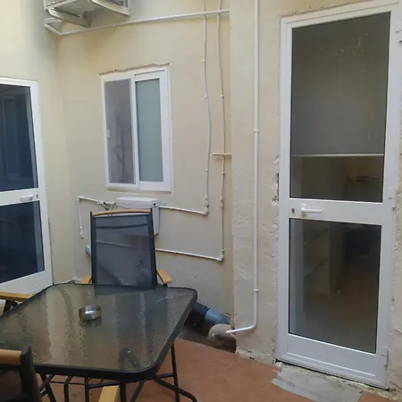 3 Cities Heart 1 Pensionat Cospicua