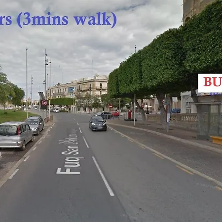 3 Cities Heart 1 Cospicua