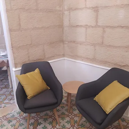 Pensionat 3 Cities Heart 1 Cospicua