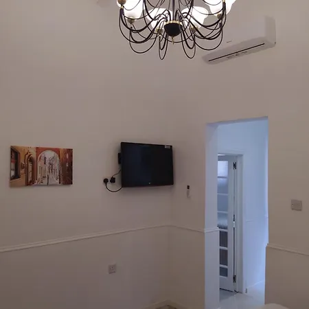 Guest house 3 Cities Heart 1 *