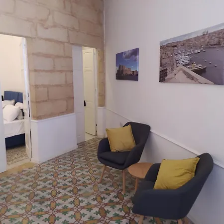 Guest house 3 Cities Heart 1 *