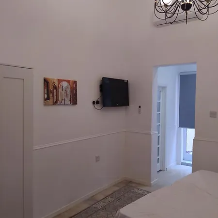 3 Cities Heart 1 Guest house Cospicua