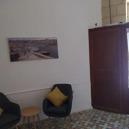 Guest house 3 Cities Heart 1