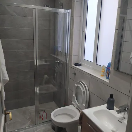 3 Cities Heart 1 Pensionat Cospicua