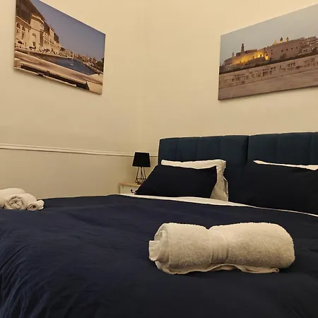 3 Cities Heart 1 Pensionat 3*