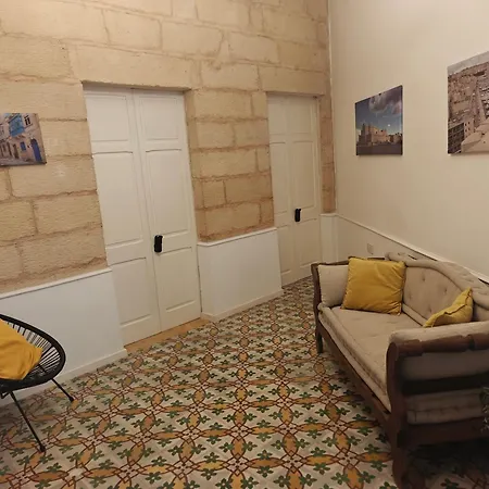 Guest house 3 Cities Heart 1