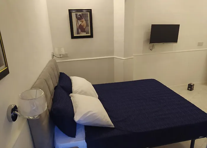 3 Cities Heart 1 Cospicua