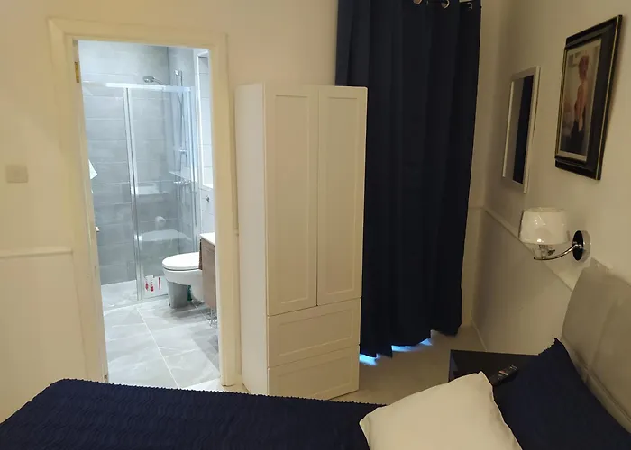 Maison d'hôtes 3 Cities Heart 1 3*