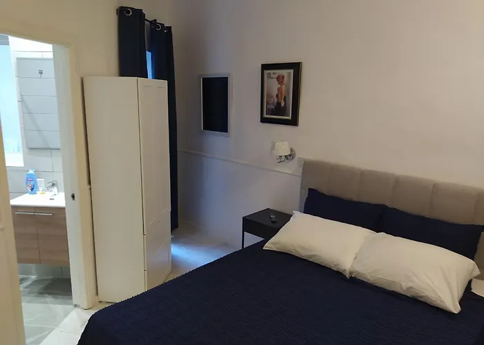 3 Cities Heart 1 Maison d'hôtes