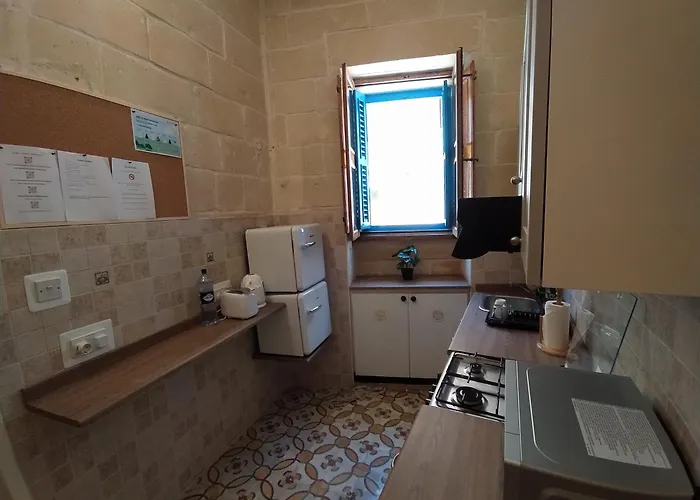 3 Cities Heart 1 Pensión