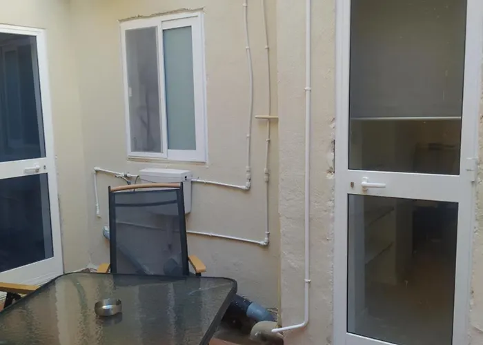 3 Cities Heart 1 Pensión Cospicua