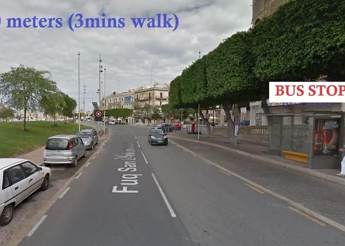 3 Cities Heart 1 Cospicua