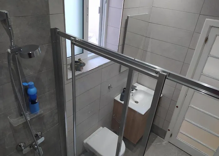 Pensión 3 Cities Heart 1